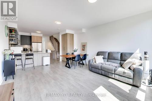 18 Deep Roots Terrace, Toronto, ON 