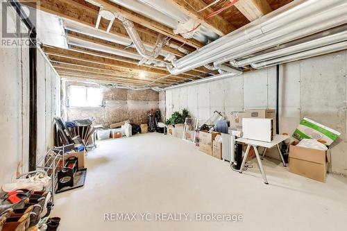 18 Deep Roots Terrace, Toronto, ON 