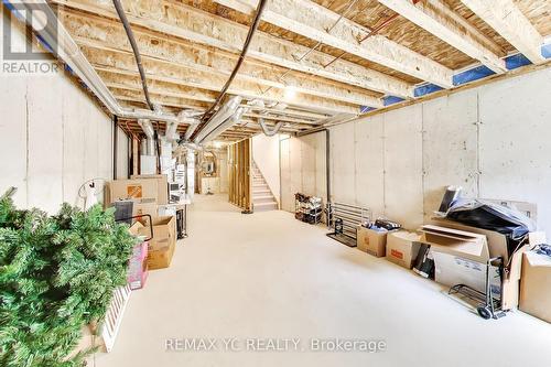 18 Deep Roots Terrace, Toronto, ON 