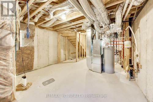 18 Deep Roots Terrace, Toronto, ON 