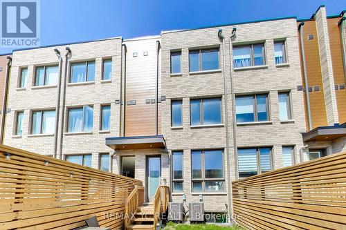 18 Deep Roots Terrace, Toronto, ON 