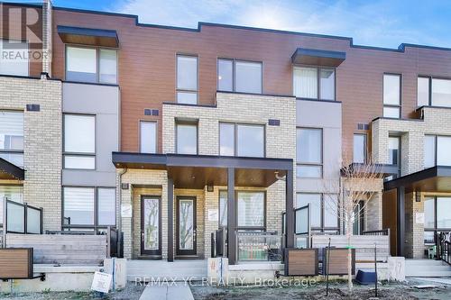 18 Deep Roots Terrace, Toronto, ON 