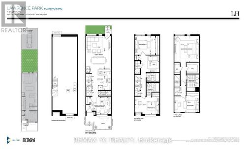 18 Deep Roots Terrace, Toronto, ON 