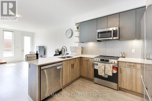 18 Deep Roots Terrace, Toronto, ON 