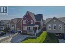 8711 113 AVENUE Fort St. John, BC V1J 0E2
