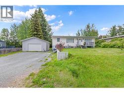 6986 TONY ROAD Prince George, BC V2N 5P4
