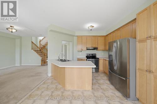 3 Queensplate Drive, Scugog, ON 