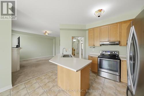 3 Queensplate Drive, Scugog, ON 