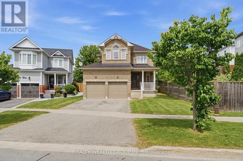 3 Queensplate Drive, Scugog, ON 