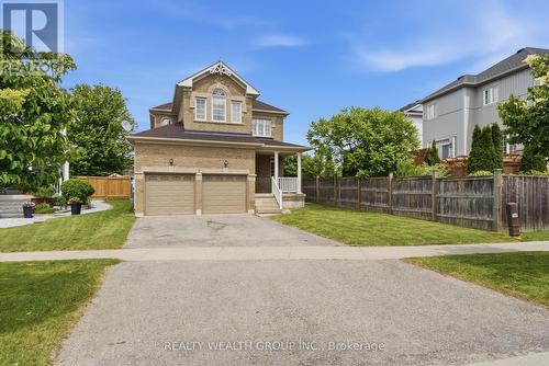 3 Queensplate Drive, Scugog, ON 