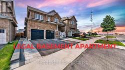 956 GREENHILL AVENUE Oshawa, ON L1K 0X9