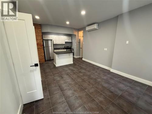 405 Pelissier Unit# A, Windsor, ON 