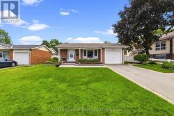 680 LOMOND CRESCENT  Burlington, ON L7L 2P1