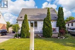 23 ALLENBY AVENUE Toronto, ON M9W 1S5
