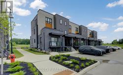 14 - 235 CHAPEL HILL DRIVE  Kitchener, ON N2R 0S4