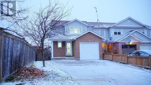 498 Bankside Drive, Kitchener, ON 