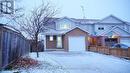498 Bankside Drive, Kitchener, ON 