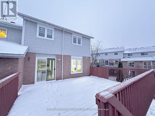 498 Bankside Drive, Kitchener, ON 