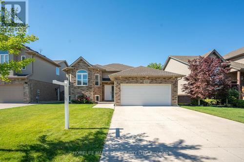8625 KELSEY CRESCENT  Niagara Falls, ON L2H 0E5