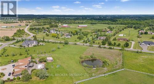 418 Mcbay Road, Brant, ON 