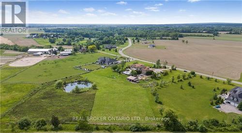 418 Mcbay Road, Brant, ON 