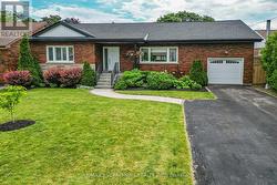 55 GLENVIEW DRIVE  Hamilton, ON L8G 2L5