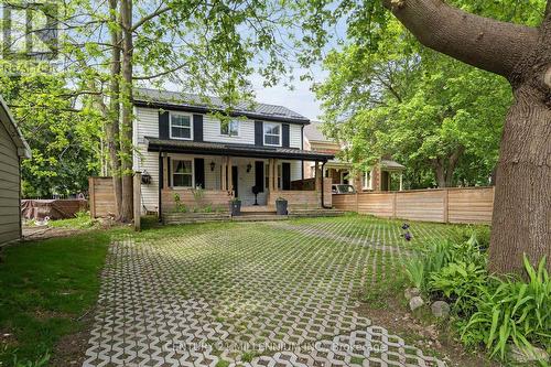 34 MAIN STREET  Erin, ON N0B 1T0
