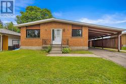 72 MASSEY AVENUE  Kitchener, ON N2C 1M3