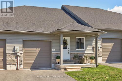 26 FERRIS COURT  Trent Hills, ON K0L 1L0