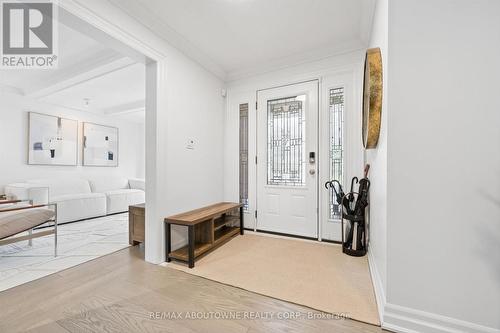 1194 Queen Victoria Avenue, Mississauga, ON 