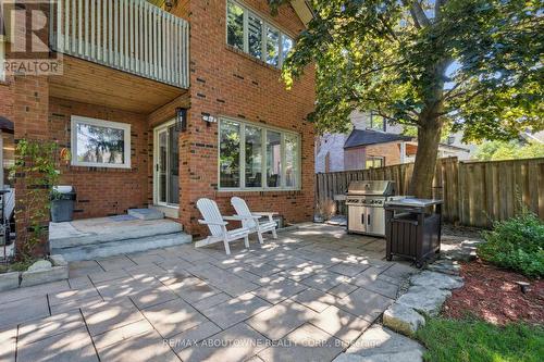 1194 Queen Victoria Avenue, Mississauga, ON 