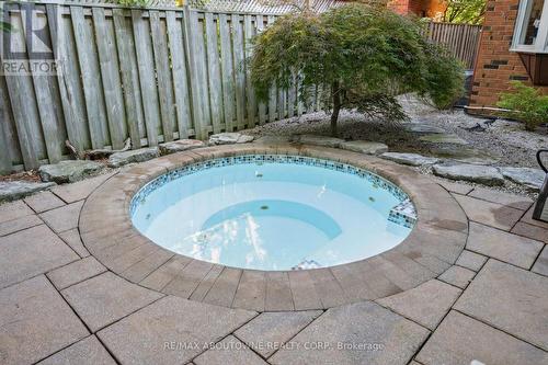 1194 Queen Victoria Avenue, Mississauga, ON 