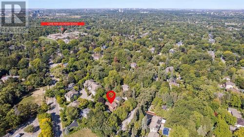 1194 Queen Victoria Avenue, Mississauga, ON 