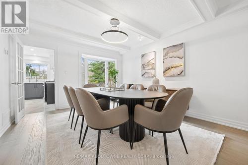 1194 Queen Victoria Avenue, Mississauga, ON 