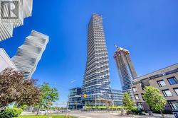 4511 - 448 BURNHAMTHORPE ROAD  Mississauga, ON L5B 0R4