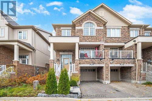 20 - 172 PARKINSON CRESCENT  Orangeville, ON L9W 6X3