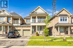 85 KIMBOROUGH HOLLOW Brampton, ON L6Y 0Z1