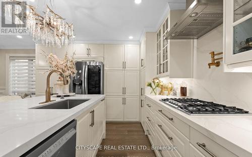 1270 Saginaw Crescent, Mississauga, ON 
