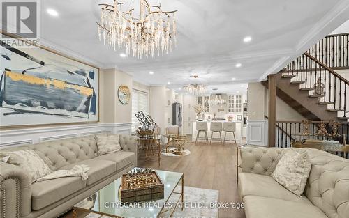 1270 Saginaw Crescent, Mississauga, ON 
