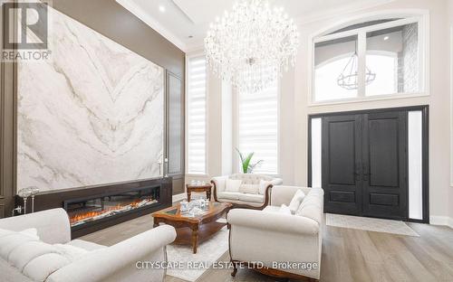1270 Saginaw Crescent, Mississauga, ON 