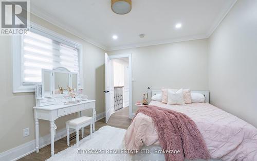 1270 Saginaw Crescent, Mississauga, ON 