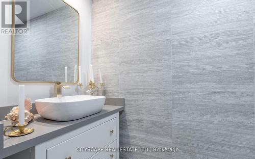 1270 Saginaw Crescent, Mississauga, ON 