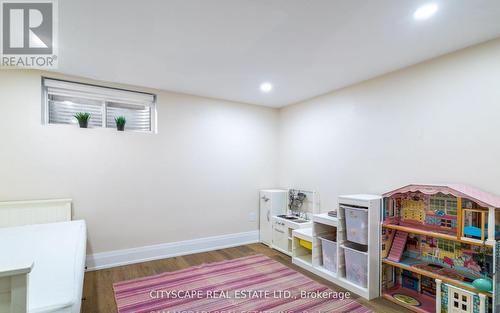 1270 Saginaw Crescent, Mississauga, ON 