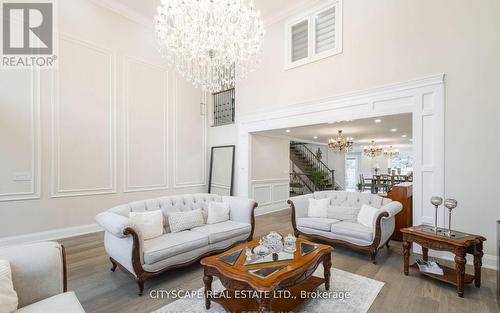 1270 Saginaw Crescent, Mississauga, ON 