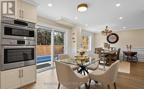 1270 Saginaw Crescent, Mississauga, ON 