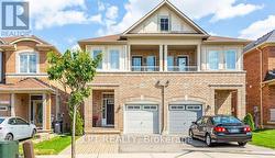 BASEMENT - 3304 SUNLIGHT STREET Mississauga, ON L5M 0G8