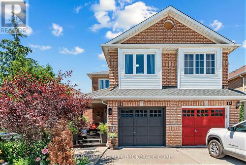 111 GRAPEVINE ROAD  Caledon, ON L7E 2M6