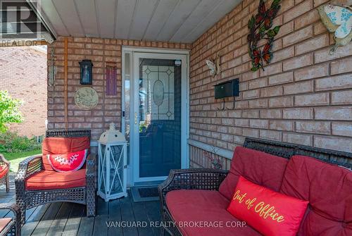 111 Grapevine Road, Caledon, ON 
