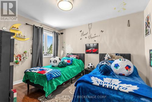 111 Grapevine Road, Caledon, ON 