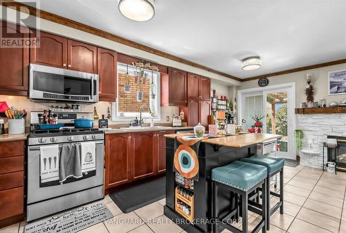 111 Grapevine Road, Caledon, ON 
